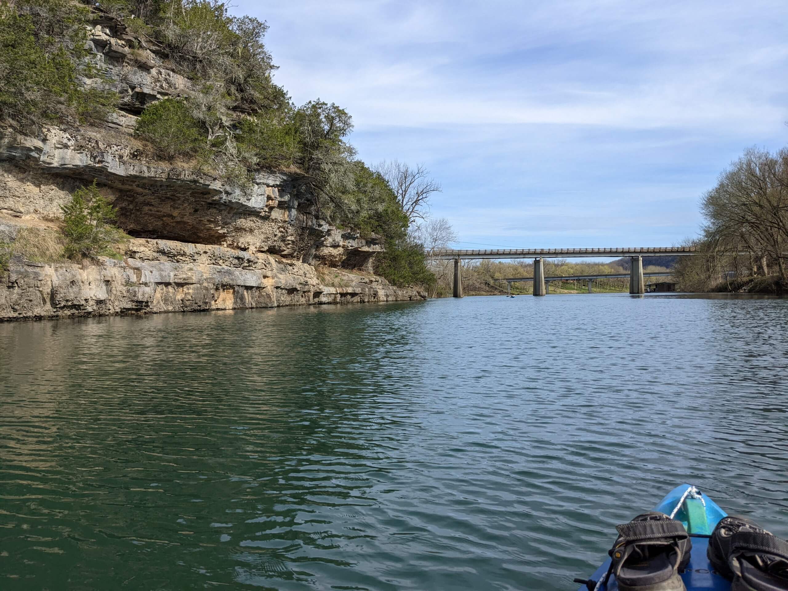 Best Swimming Holes in Arkansas Ozarks